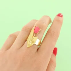 Bague*Taratata Bijoux Fanfan