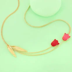 Collier*Taratata Bijoux Fanfan