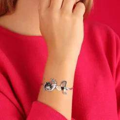Bracelet*Taratata Bijoux Flemme