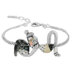 Bracelet*Taratata Bijoux Flemme