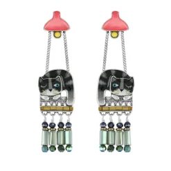 Puces*Taratata Bijoux Flemme