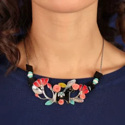 Collier*Taratata Bijoux Folk