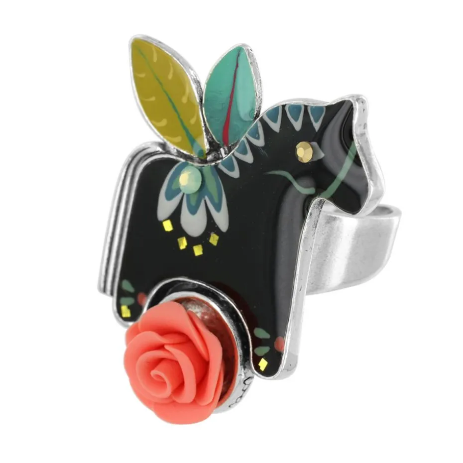 Bague*Taratata Bijoux Folk