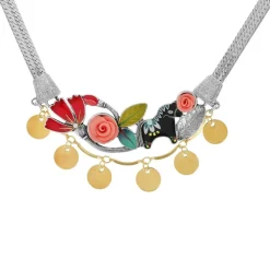 Collier*Taratata Bijoux Folk
