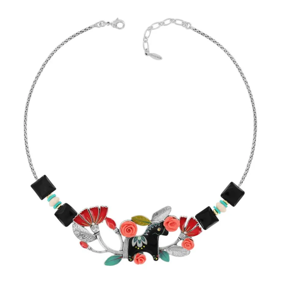 Collier*Taratata Bijoux Folk