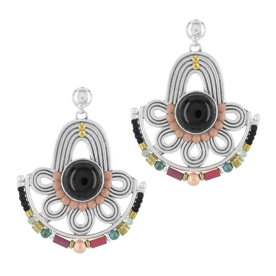 Puces*Taratata Bijoux Full Moon