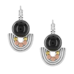 Dormeuses*Taratata Bijoux Full Moon
