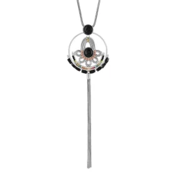 Collier*Taratata Bijoux Full Moon