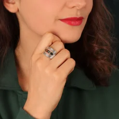 Bague*Taratata Bijoux Full Moon