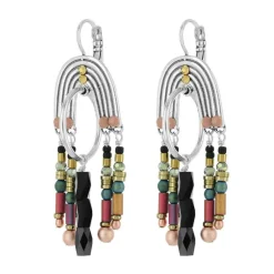 Dormeuses*Taratata Bijoux Full Moon
