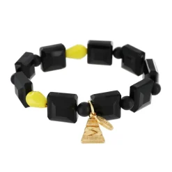 Bracelet*Taratata Bijoux Glam Rock