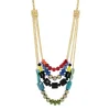Collier*Taratata Bijoux Glam Rock