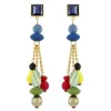 Puces*Taratata Bijoux Glam Rock