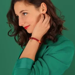 Bracelet*Taratata Bijoux Glam Rock