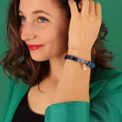 Bracelet*Taratata Bijoux Glam Rock