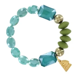 Bracelet*Taratata Bijoux Glam Rock