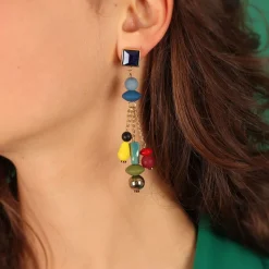 Puces*Taratata Bijoux Glam Rock