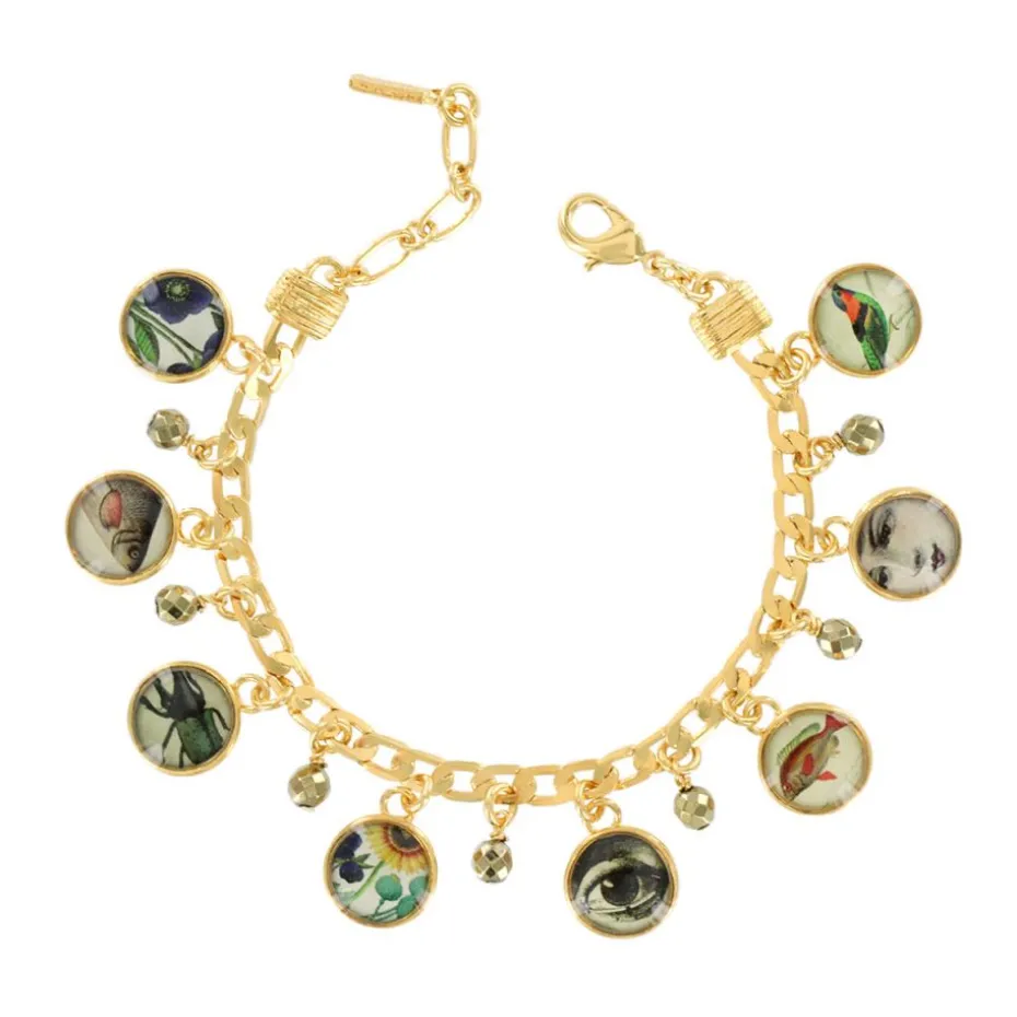 Bracelet*Taratata Bijoux Glaneuse