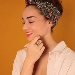Bague*Taratata Bijoux Glaneuse