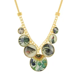 Collier*Taratata Bijoux Glaneuse