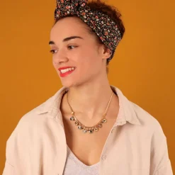 Collier*Taratata Bijoux Glaneuse