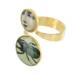 Bague*Taratata Bijoux Glaneuse