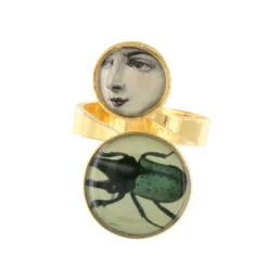 Bague*Taratata Bijoux Glaneuse