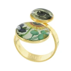 Bague*Taratata Bijoux Glaneuse