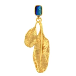 Puces*Taratata Bijoux Grenat