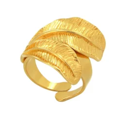 Bague*Taratata Bijoux Grenat