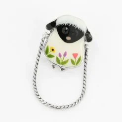 Broche*Taratata Bijoux Hop