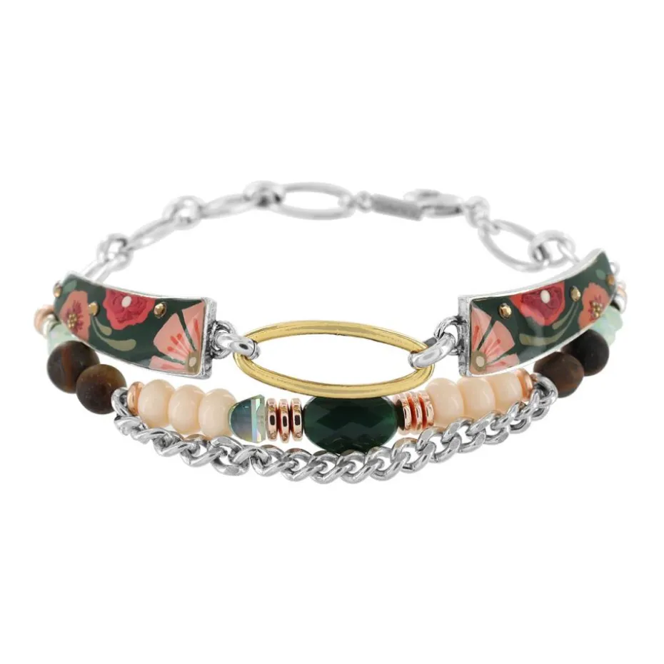 Bracelet*Taratata Bijoux Hôtel Particulier