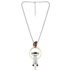 Collier*Taratata Bijoux Hôtel Particulier