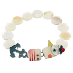 Bracelet*Taratata Bijoux Hublot