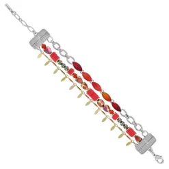 Bracelet*Taratata Bijoux Indian Summer