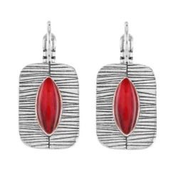 Dormeuses*Taratata Bijoux Indian Summer
