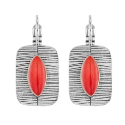 Dormeuses*Taratata Bijoux Indian Summer