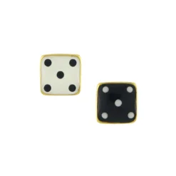 Puces*Taratata Bijoux Jeu de l'oie