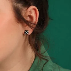 Puces*Taratata Bijoux Jeu de l'oie