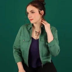 Collier*Taratata Bijoux Jeu de l'oie