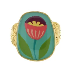 Bague*Taratata Bijoux Jeu de l'oie