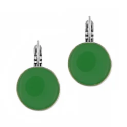 Dormeuses*Taratata Bijoux Jonquille