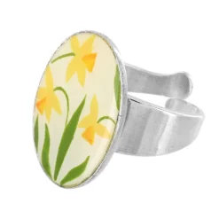 Bague*Taratata Bijoux Jonquille