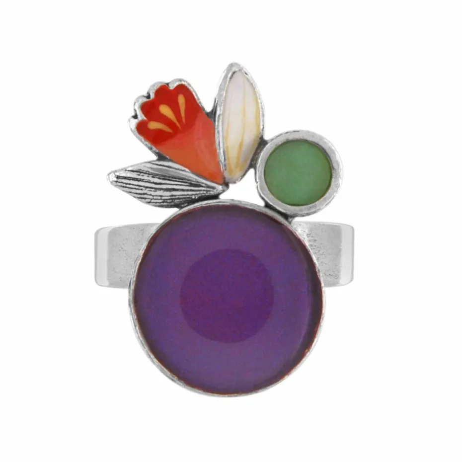 Bague*Taratata Bijoux Jonquille