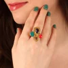 Bague*Taratata Bijoux Joyeuse