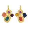 Dormeuses*Taratata Bijoux Joyeuse