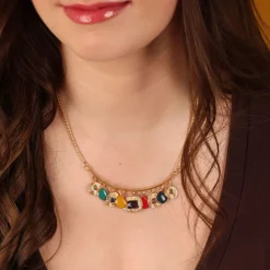 Collier*Taratata Bijoux Joyeuse
