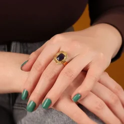 Bague*Taratata Bijoux Joyeuse