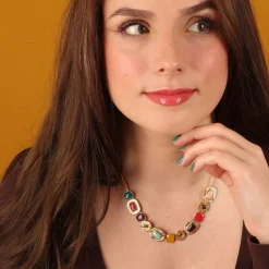 Collier*Taratata Bijoux Joyeuse