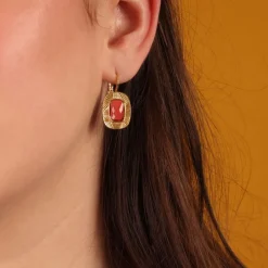 Dormeuses*Taratata Bijoux Joyeuse